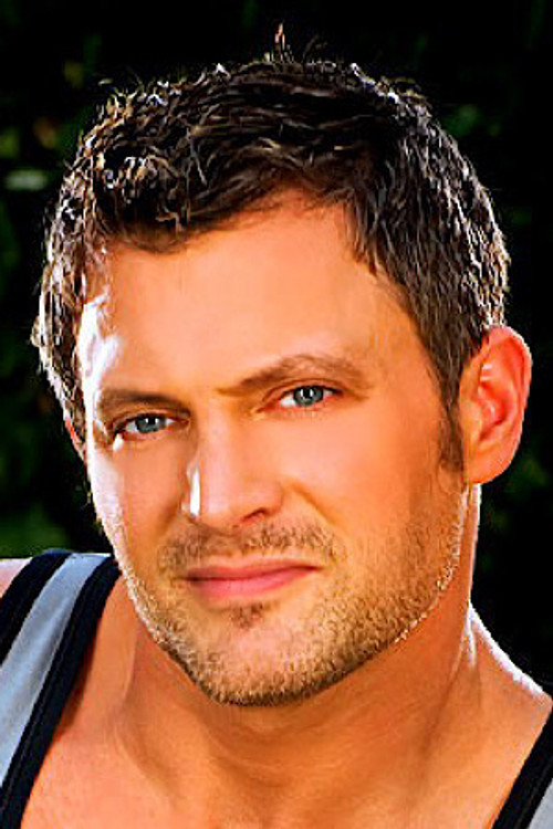 Photo of Aaron Cage, Acting