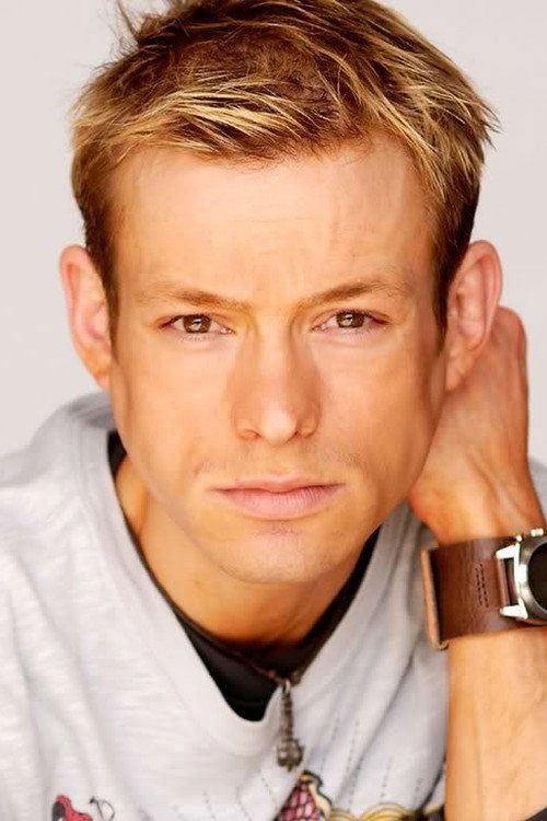 Photo of Adam Rickitt, Acting