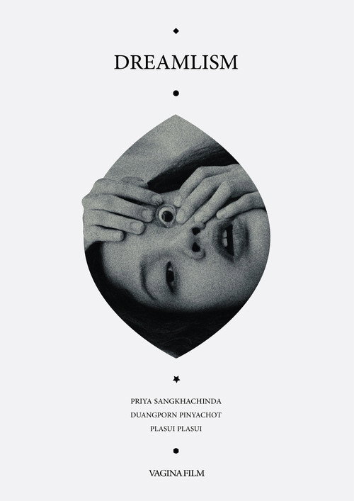 Movie poster for Dreamlism (2019)