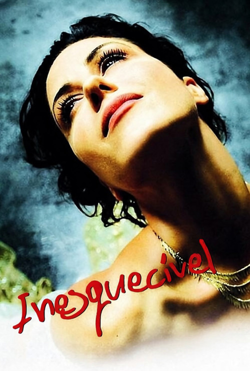 Movie poster for Inesquecível (2007)