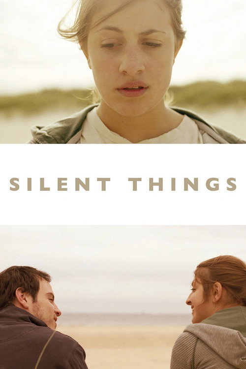 Movie poster for Silent Things (2010)