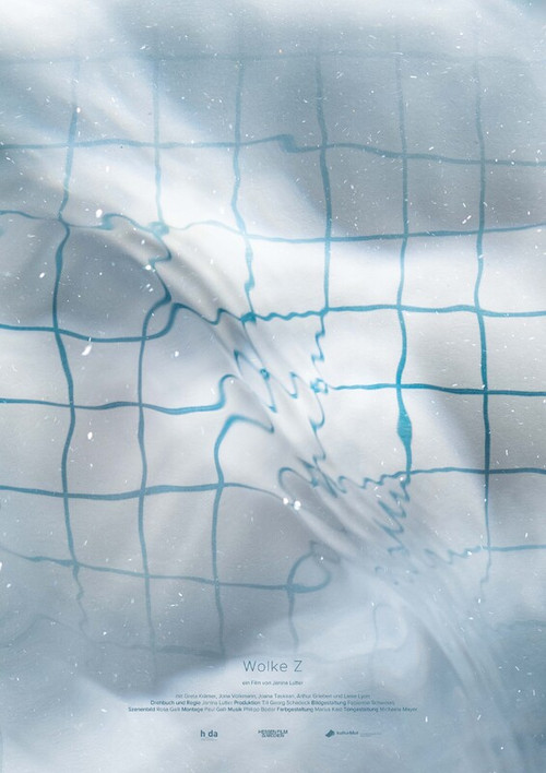 Movie poster for Swim and Float (2024)