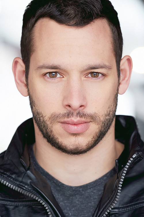 Photo of Mishka Thébaud, Acting