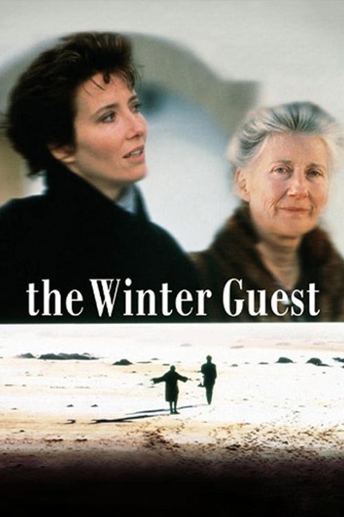 Movie poster for The Winter Guest (1997)