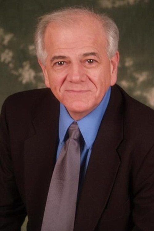 Photo of Marty Bufalini, Acting