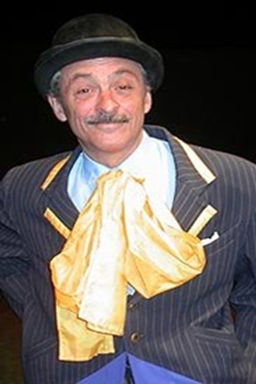 Photo of Sergiu Finiti, Acting