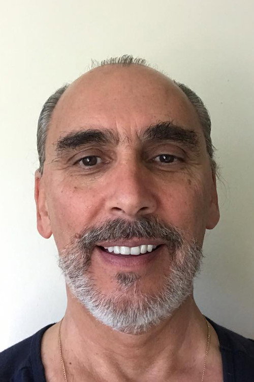 Photo of Phil Parolisi, Acting