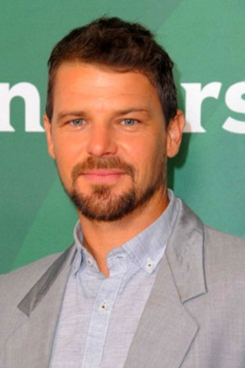 Nathan Phillips profile