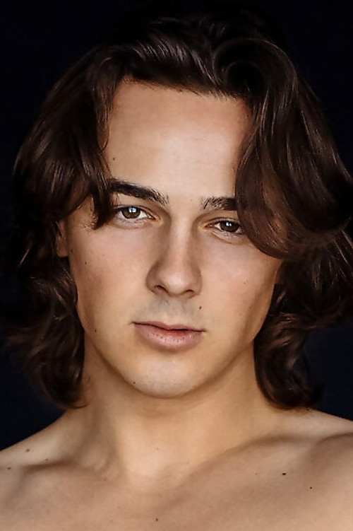 Photo of Justin Owen, Acting