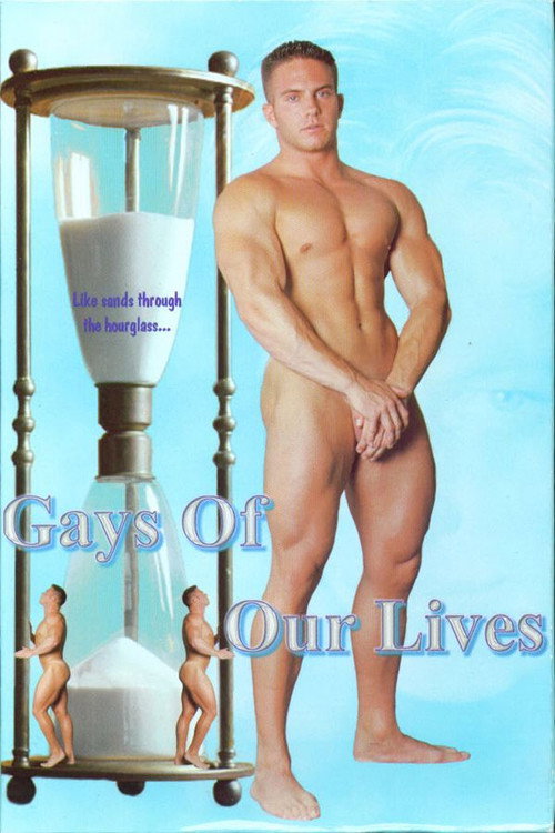 Movie poster for Gays of Our Lives (1999)