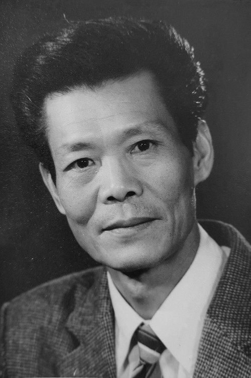 Shen Yaoting profile