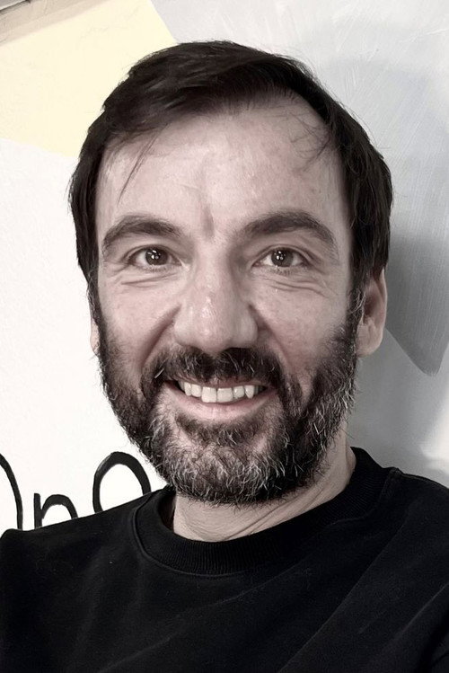 Nikos Ioannidis profile