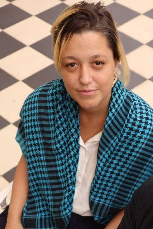 Maria Clara Escobar profile