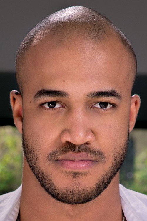 Photo of Jason Vario, Acting