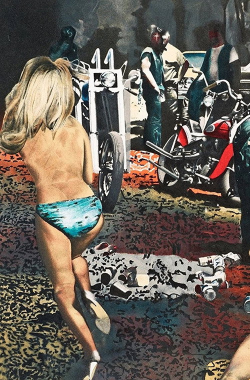 Movie poster for Konst (1980)