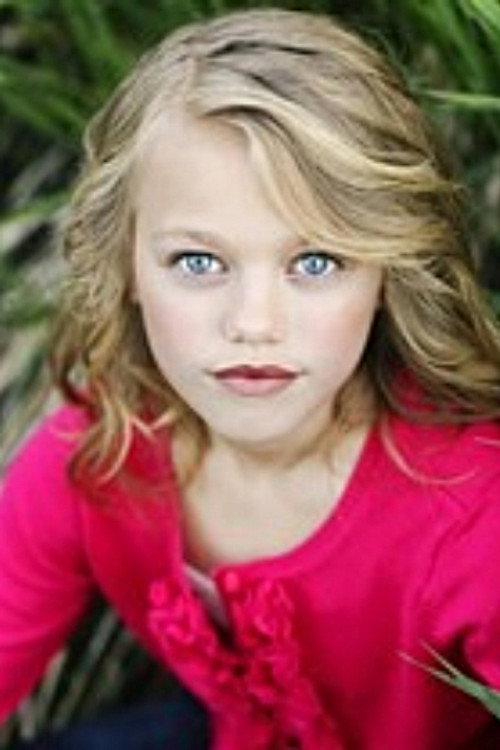 Photo of Lillian Hepler, Acting