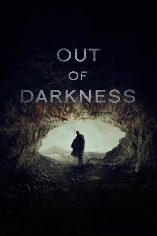 Movie poster for Out of Darkness (2024)