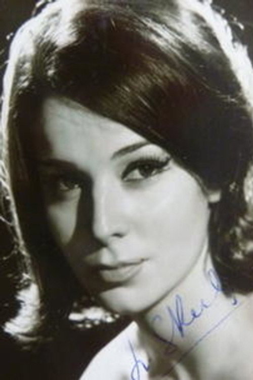 Photo of Léna Skerla, Acting