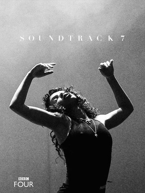 Movie poster for Soundtrack 7 (2016)