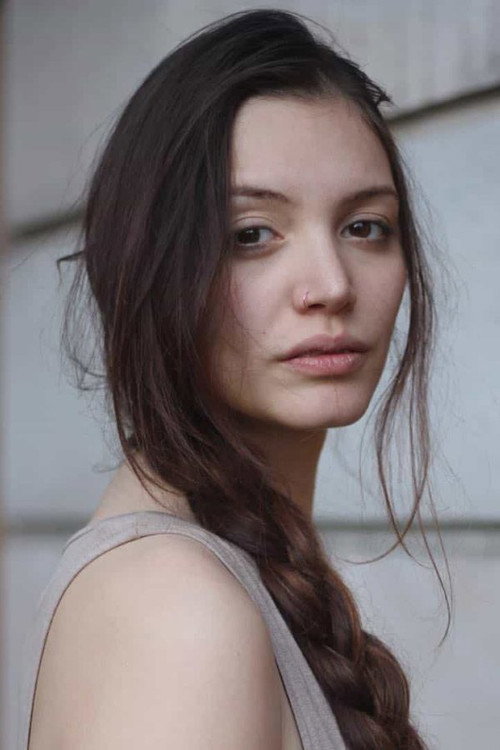 Photo of Samantha Coronel, Acting