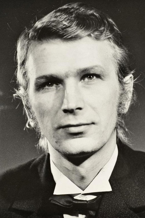 Photo of Tõnu Mikiver, Acting