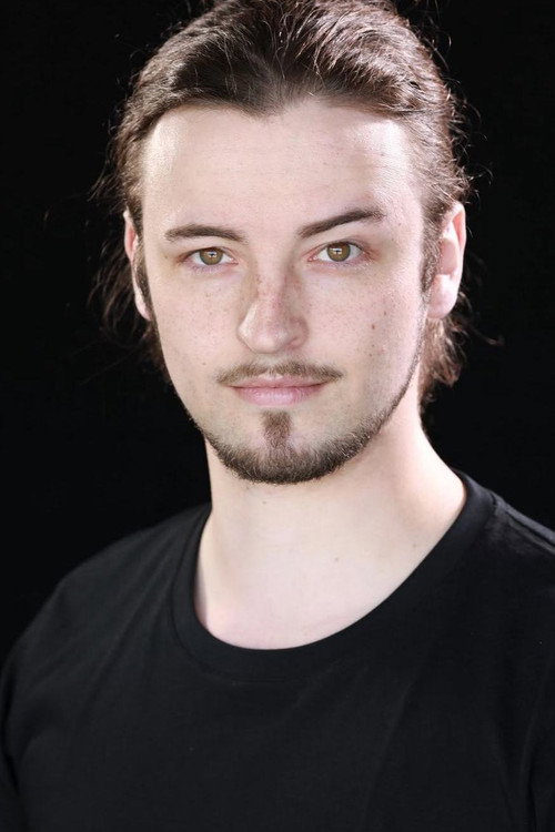 Photo of Travis Holian, Acting