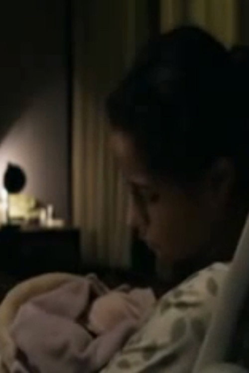 Movie poster for De noche (2009)