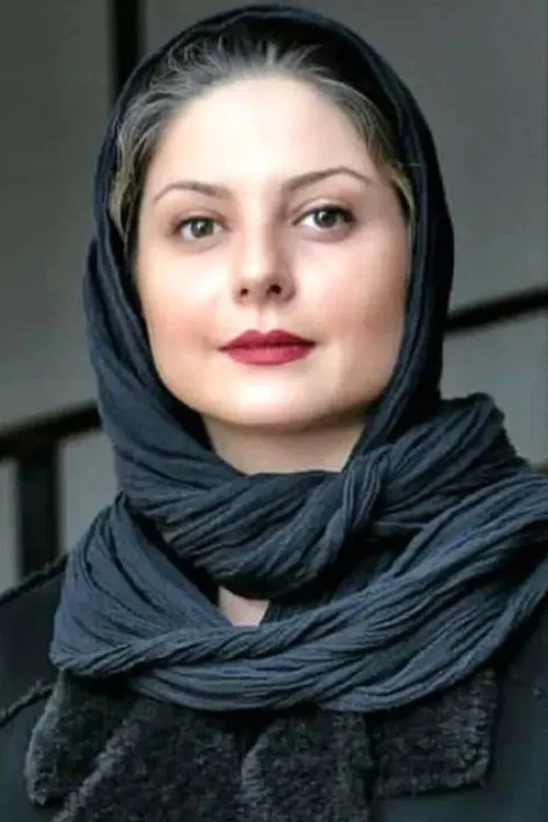 Photo of Solmaz Ghani, Acting