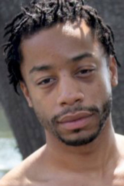 Photo of Daymon Jones, Acting