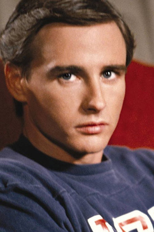 Photo of Mark Miller, Acting