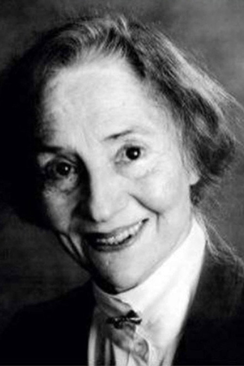 Photo of Alethea McGrath, Acting