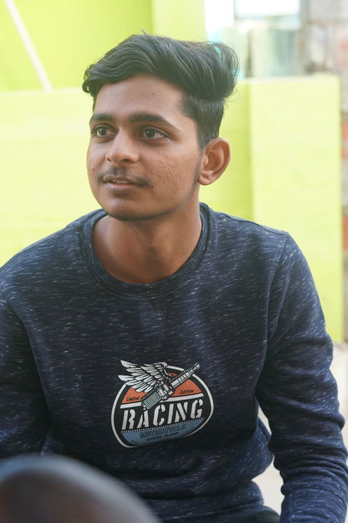 JEYA GOKUL RAJA profile