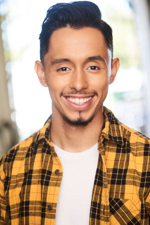 Photo of Isaias Alexander Miranda, Acting
