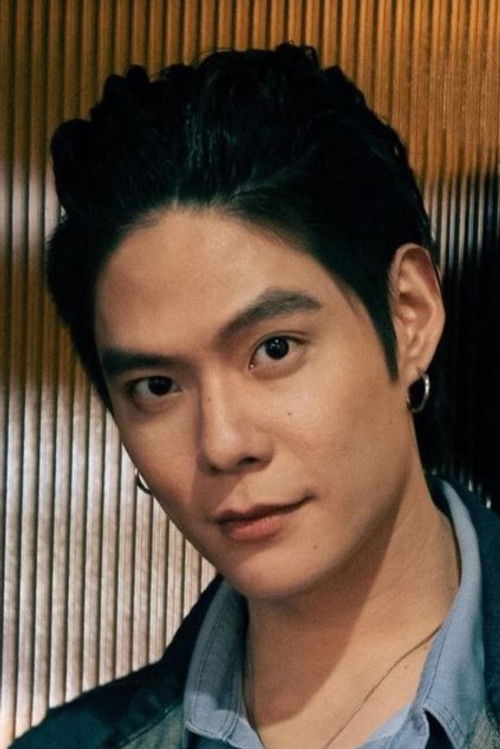 Nutthasid Panyangarm profile