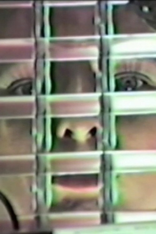 Movie poster for Random Frequencies #1 (1982)