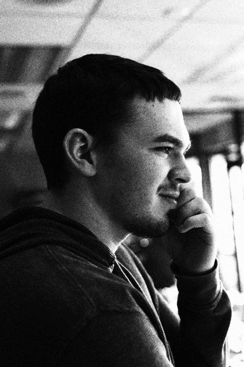 Photo of Aidan Ralko, Directing