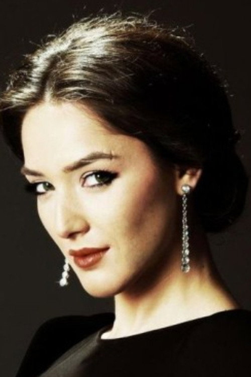 Hürriyet Özkılıç profile