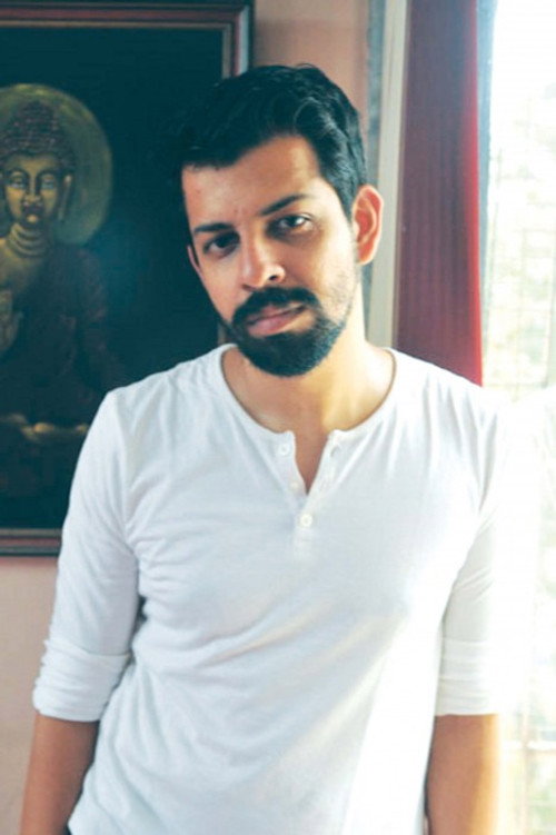 Photo of Bejoy Nambiar, Directing