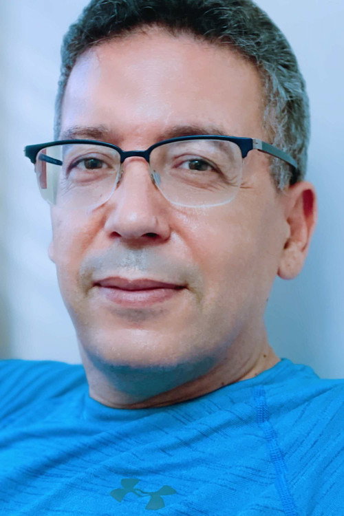 Photo of Nassim Abassi, Production