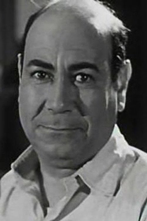 Photo of Hassan Fayek, Acting