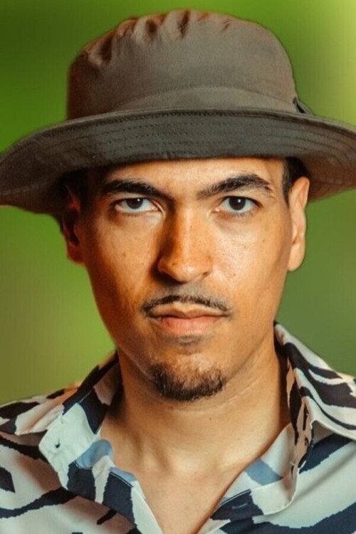 Photo of Gabriel Martina, Acting