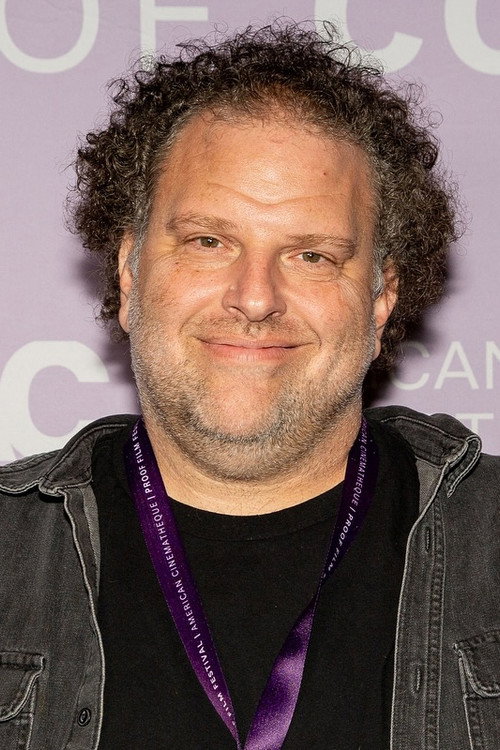 Photo of Mike Williamson, Directing