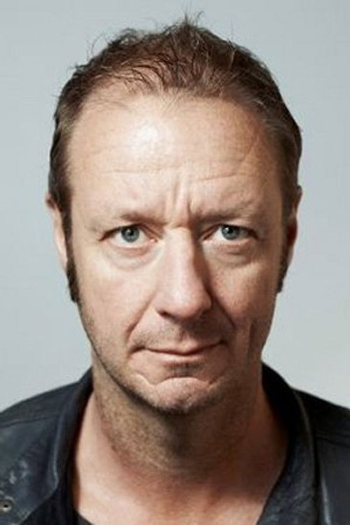 Øystein Karlsen profile