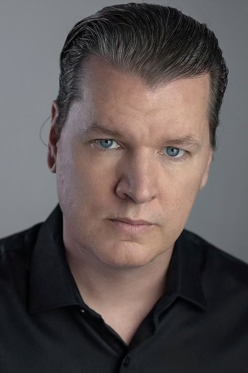 Photo of Chris Croley, Acting