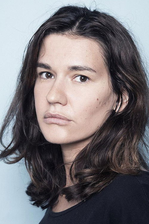 Jessica Palud profile