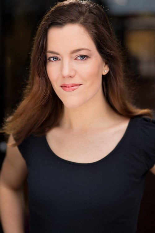 Photo of Meeshelle Neal, Acting
