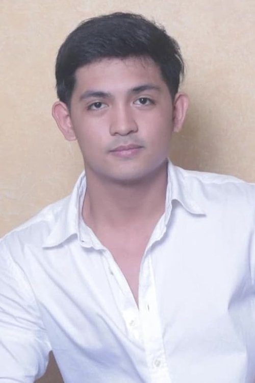 Photo of Marco Mora, Acting