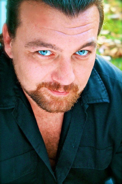 Photo of Gary Wayne Loper, Acting