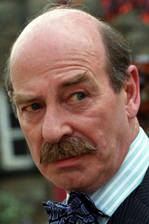 Photo of Denis Lill, Acting