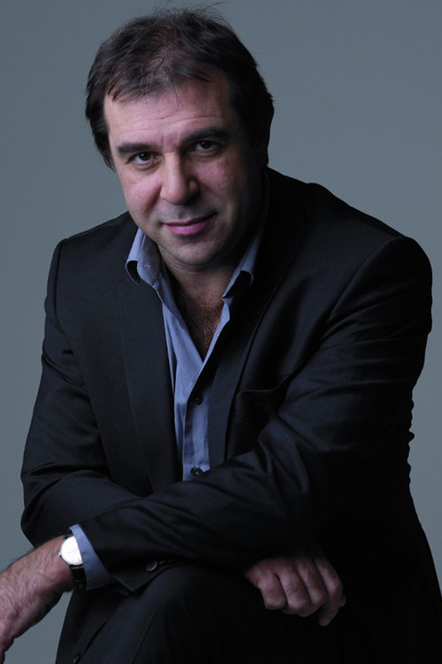Photo of Daniele Gatti, Acting